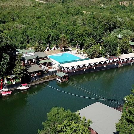 Paradise Plus Agva Ngoại thất bức ảnh