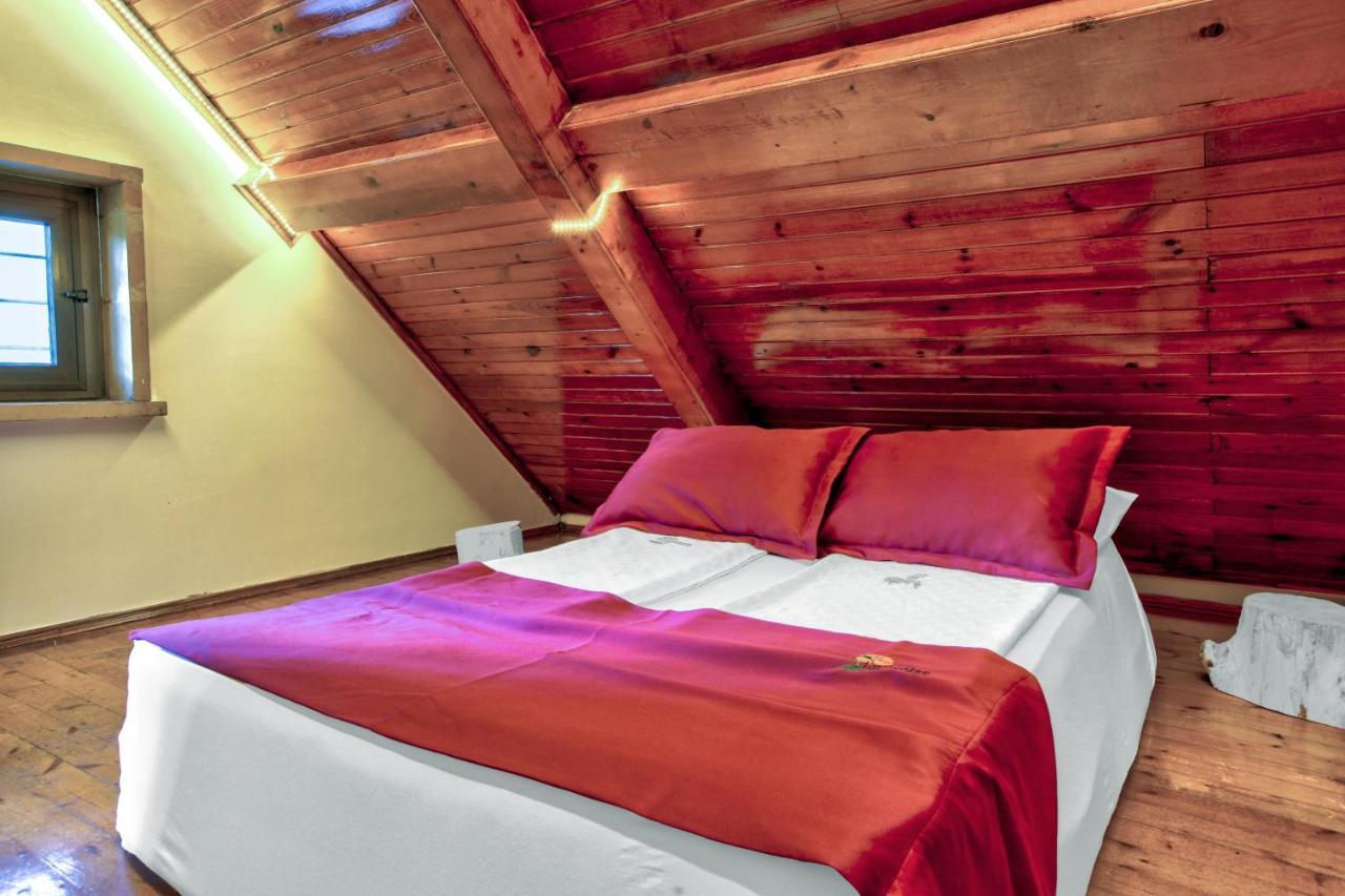 Paradise Plus Agva Ngoại thất bức ảnh