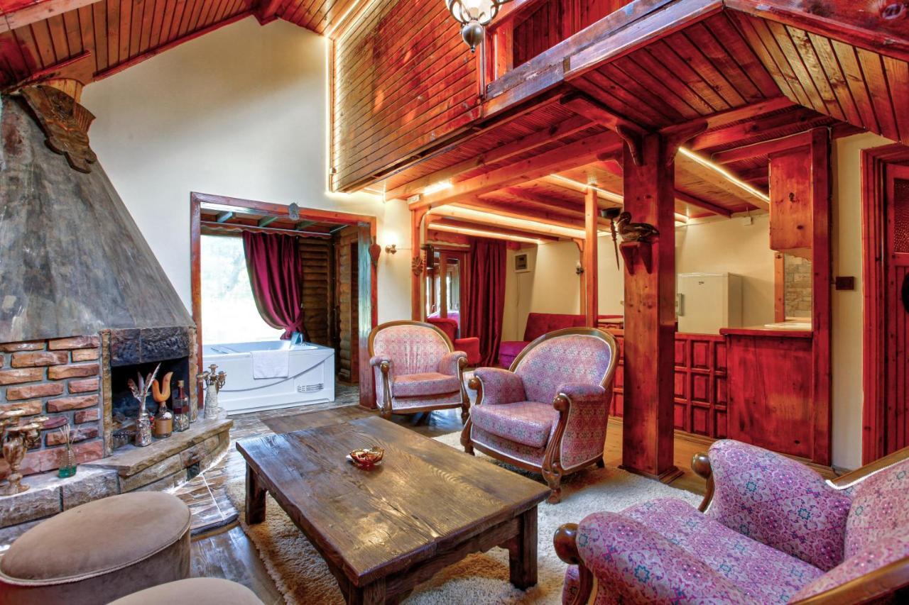 Paradise Plus Agva Ngoại thất bức ảnh