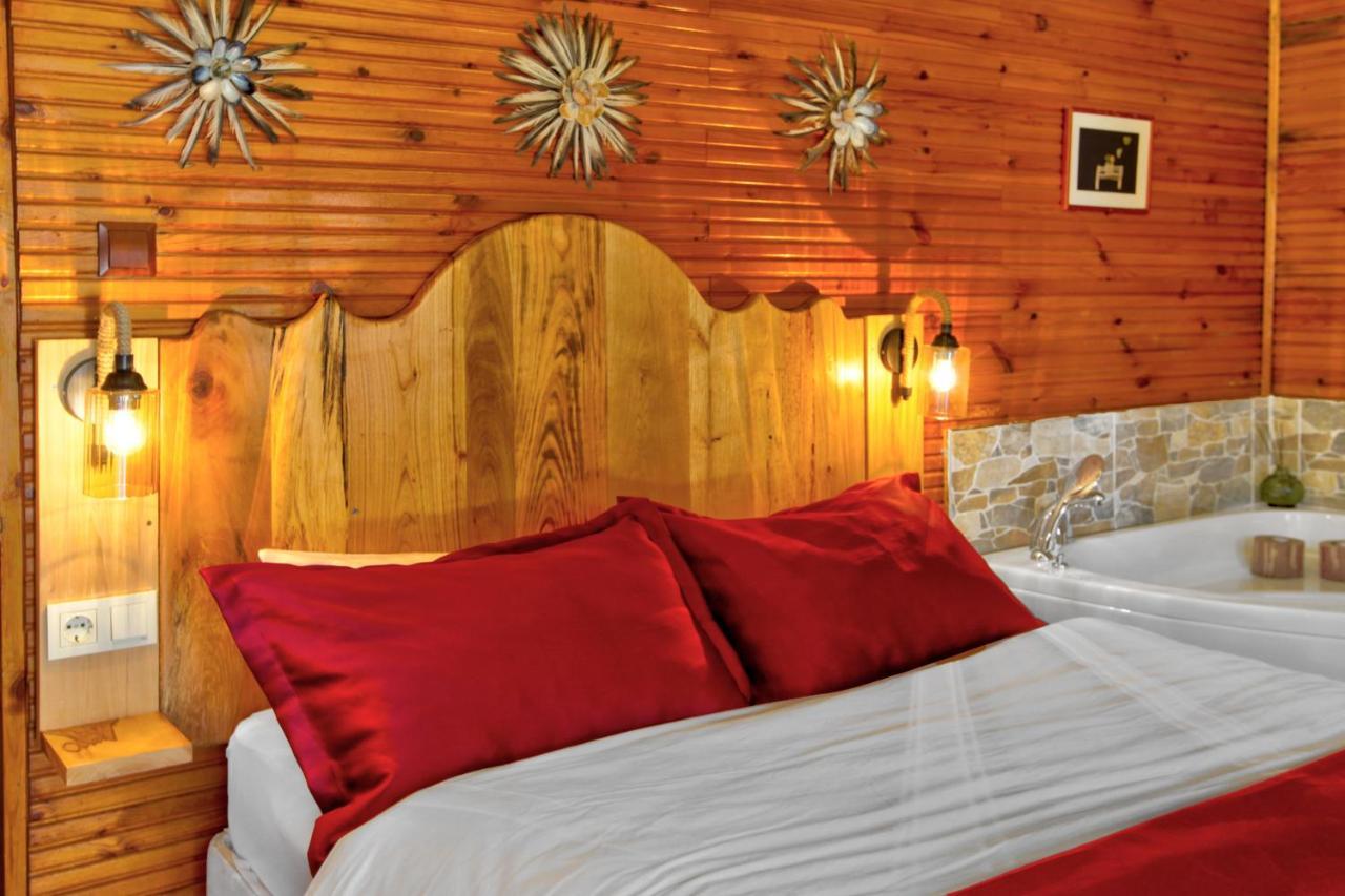 Paradise Plus Agva Ngoại thất bức ảnh