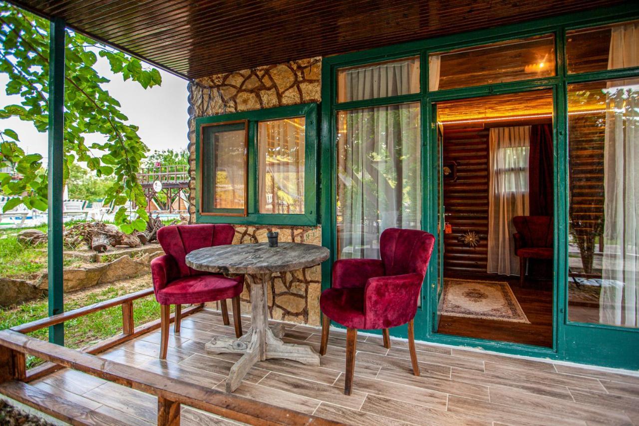 Paradise Plus Agva Ngoại thất bức ảnh