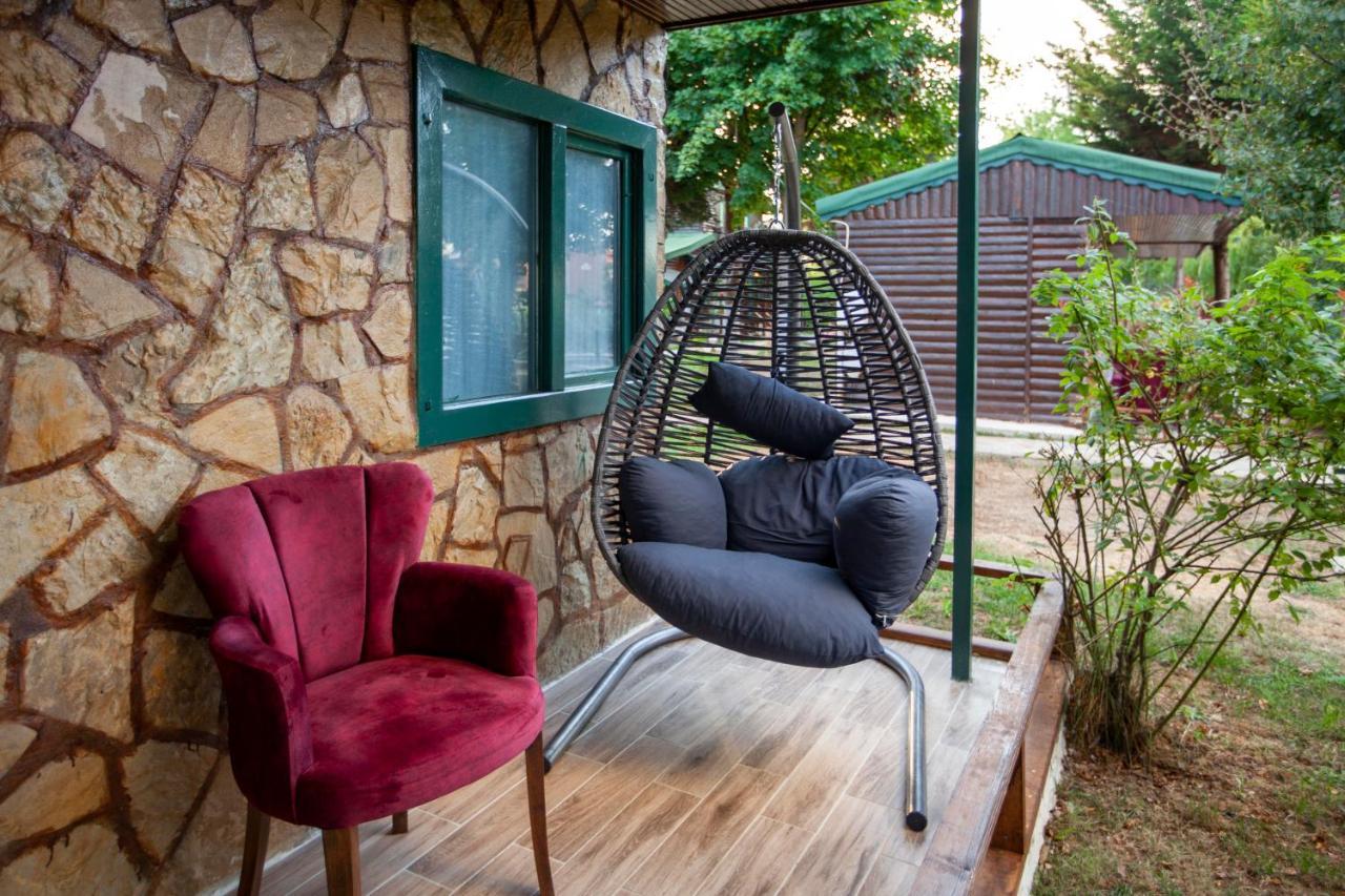 Paradise Plus Agva Ngoại thất bức ảnh