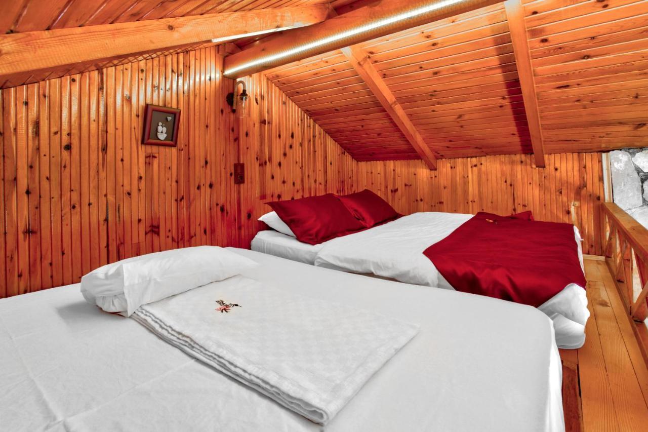 Paradise Plus Agva Ngoại thất bức ảnh