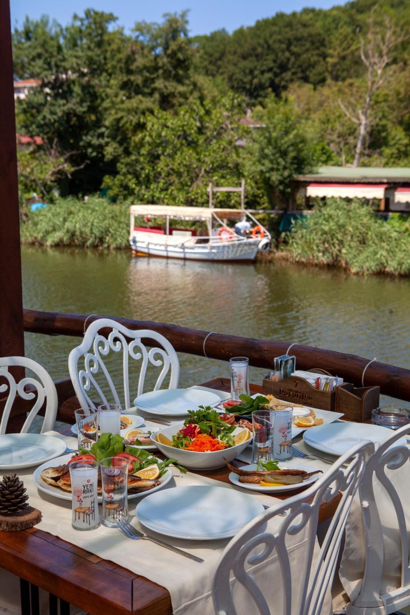 Paradise Plus Agva Ngoại thất bức ảnh