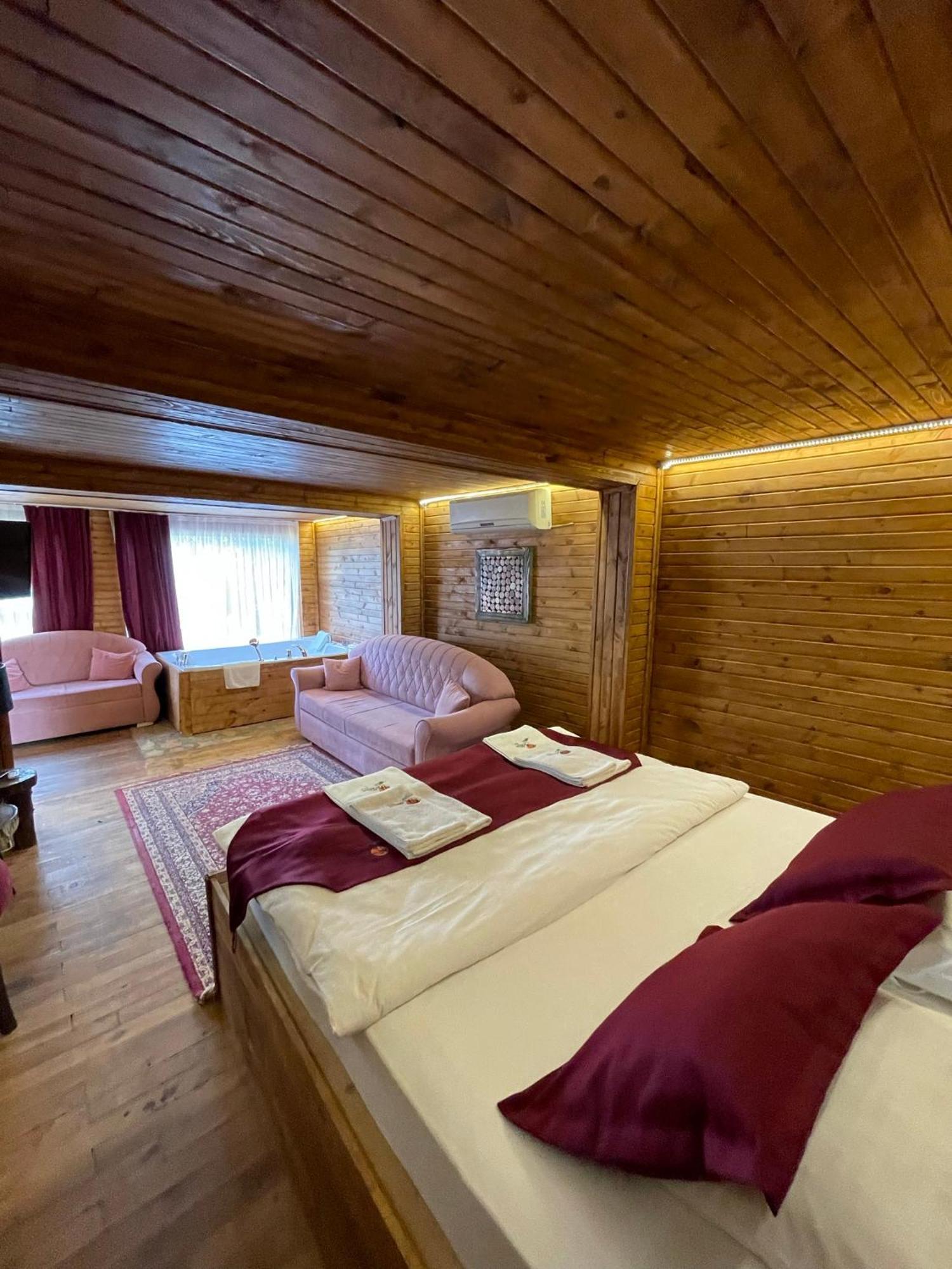 Paradise Plus Agva Ngoại thất bức ảnh