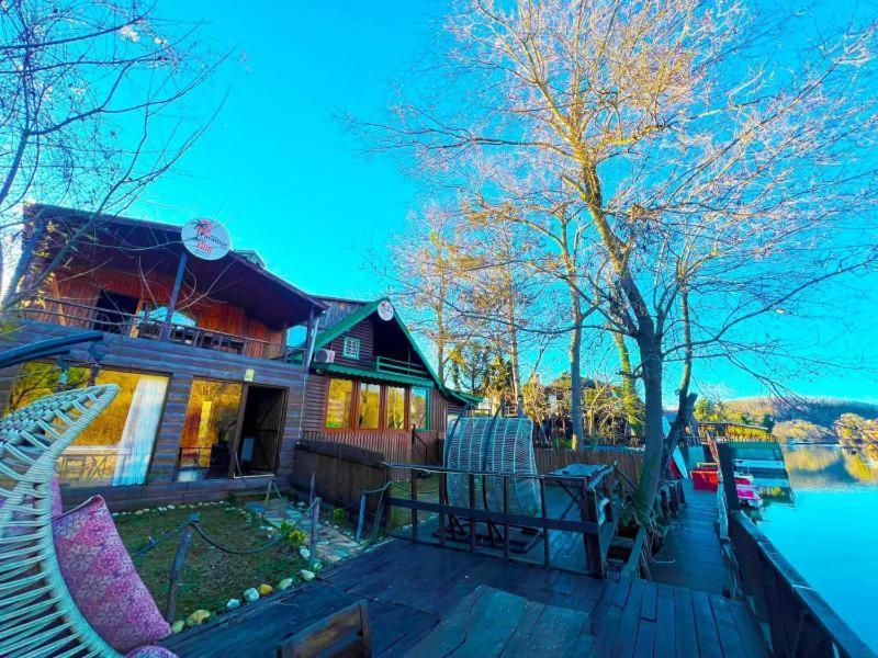 Paradise Plus Agva Ngoại thất bức ảnh