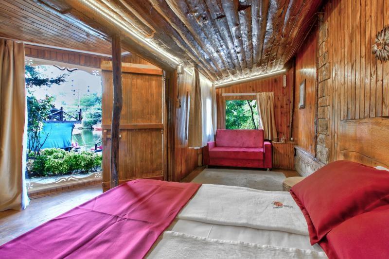Paradise Plus Agva Ngoại thất bức ảnh