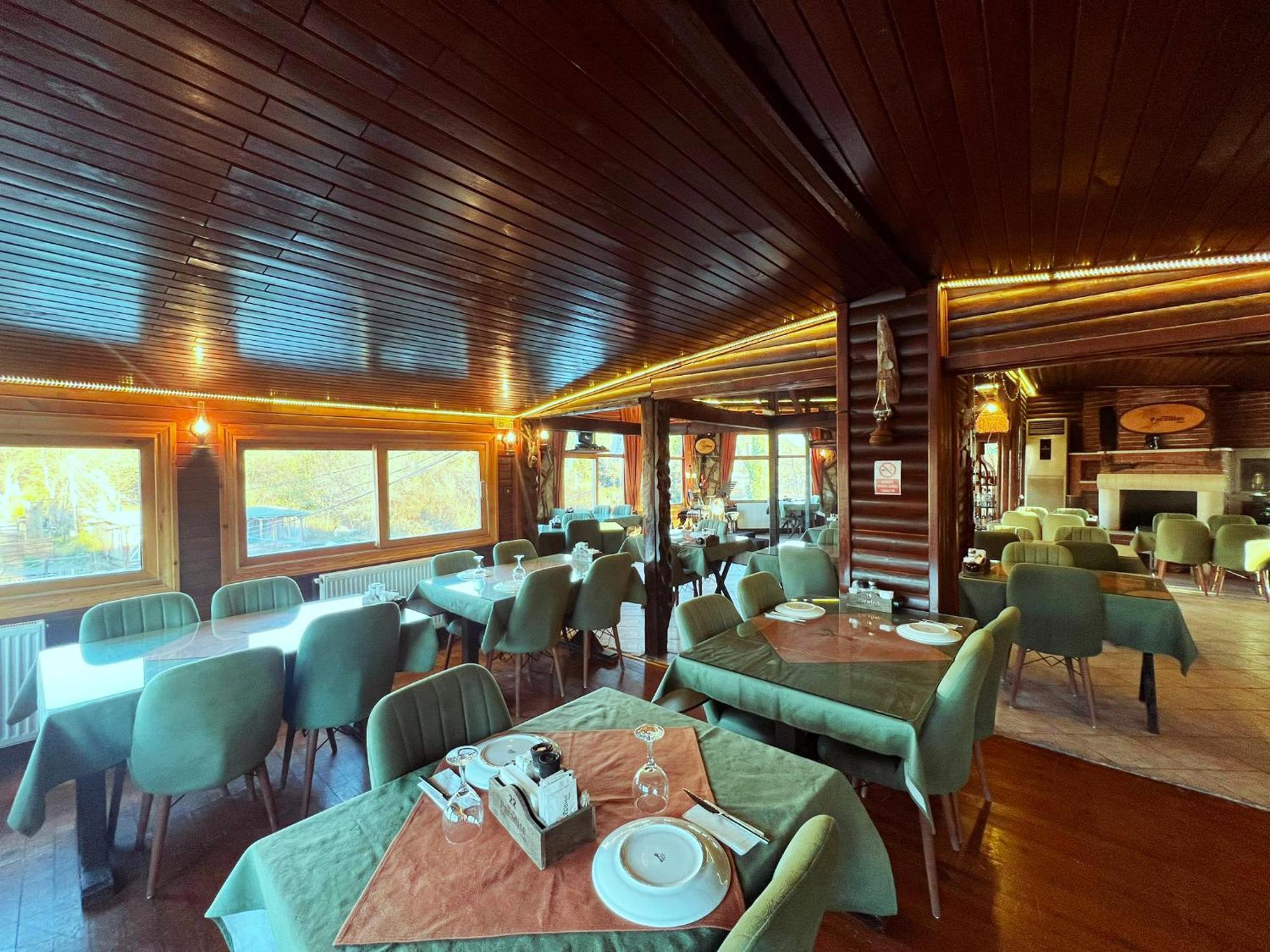 Paradise Plus Agva Ngoại thất bức ảnh