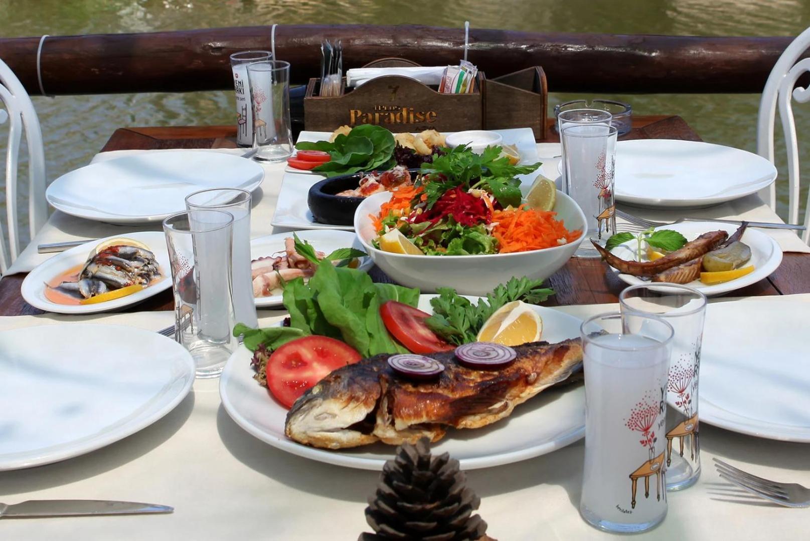 Paradise Plus Agva Ngoại thất bức ảnh