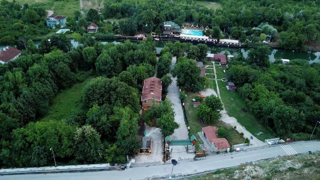 Paradise Plus Agva Ngoại thất bức ảnh