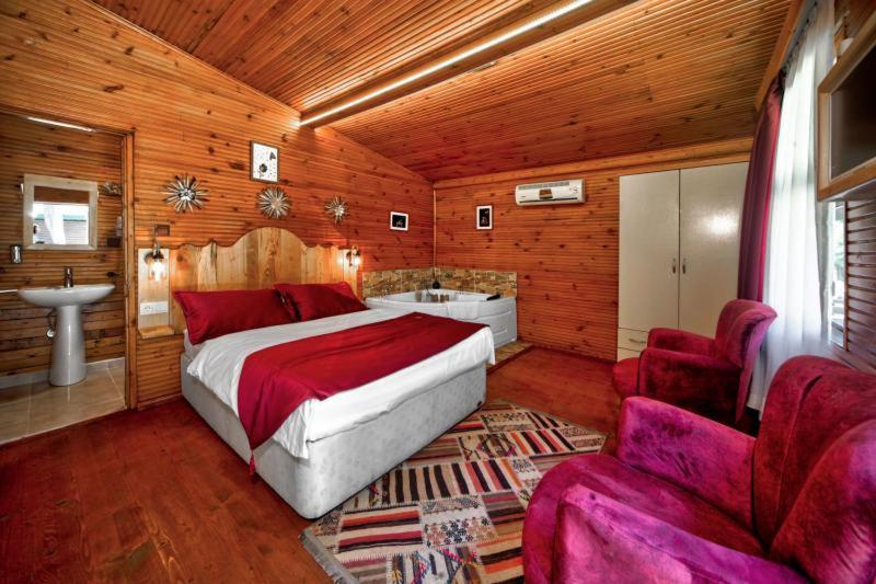 Paradise Plus Agva Ngoại thất bức ảnh