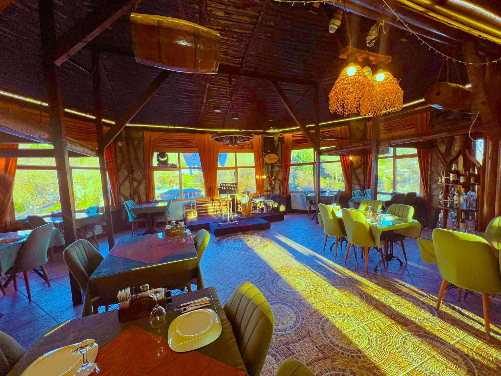 Paradise Plus Agva Ngoại thất bức ảnh