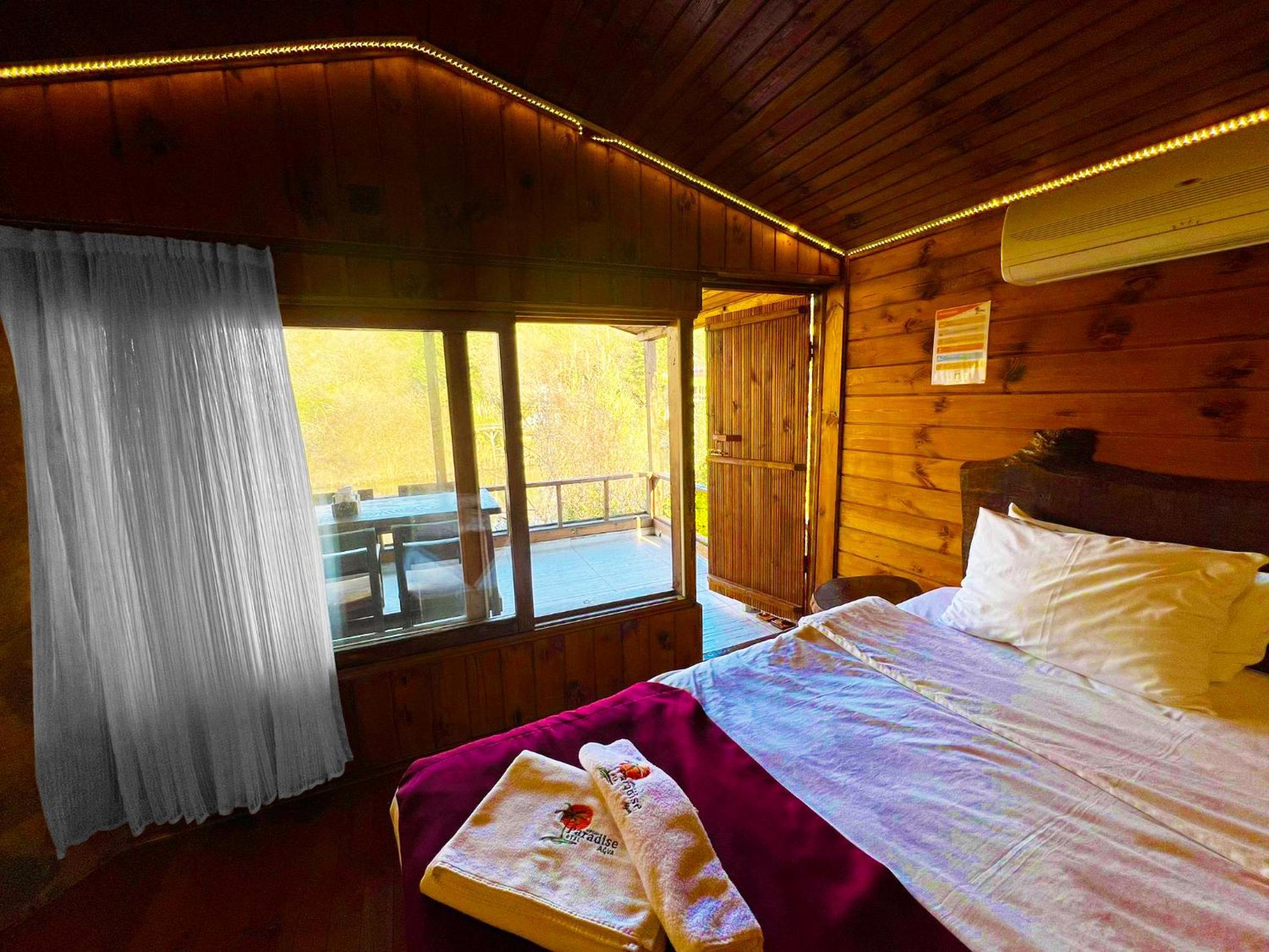 Paradise Plus Agva Ngoại thất bức ảnh