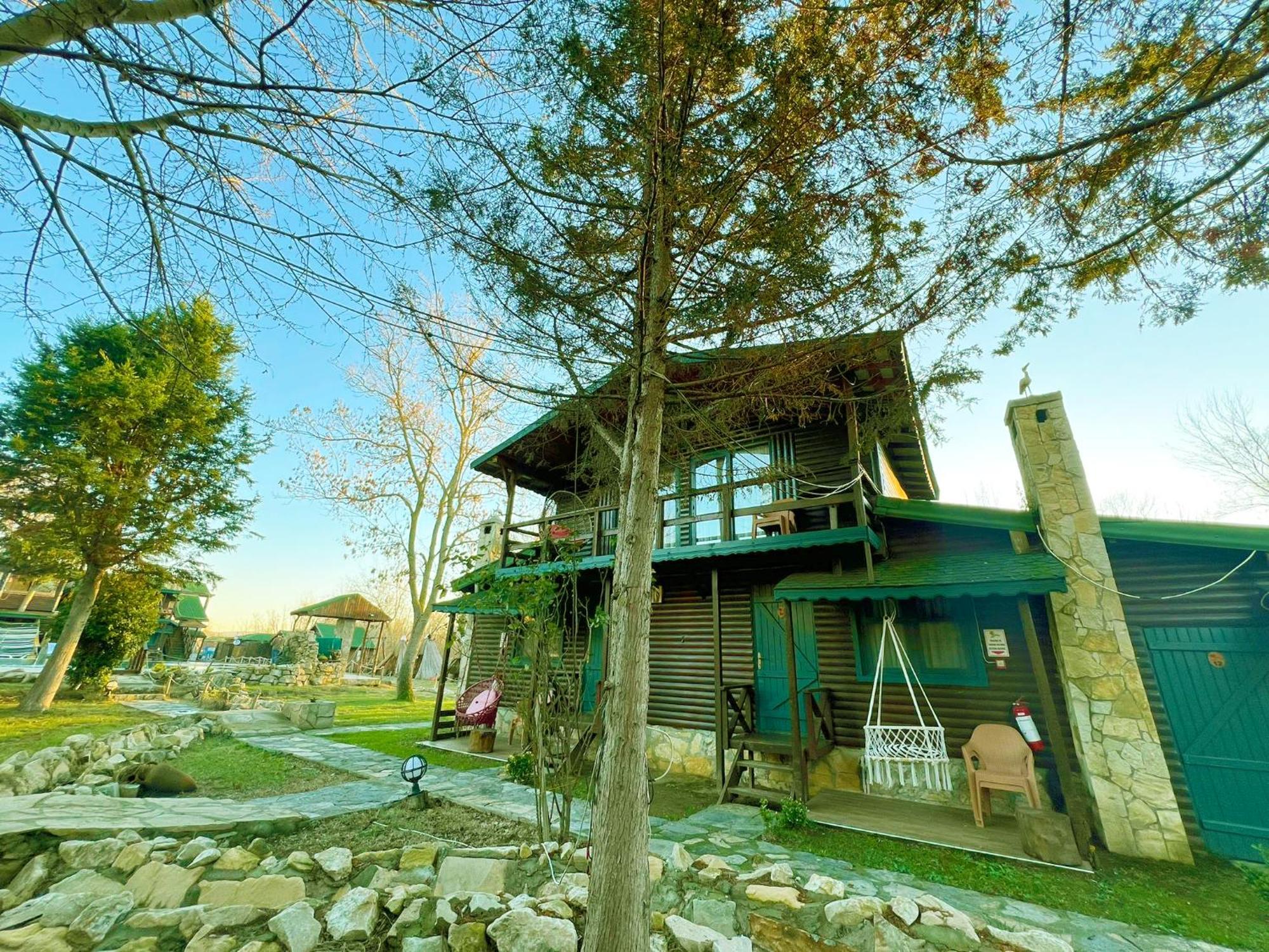 Paradise Plus Agva Ngoại thất bức ảnh