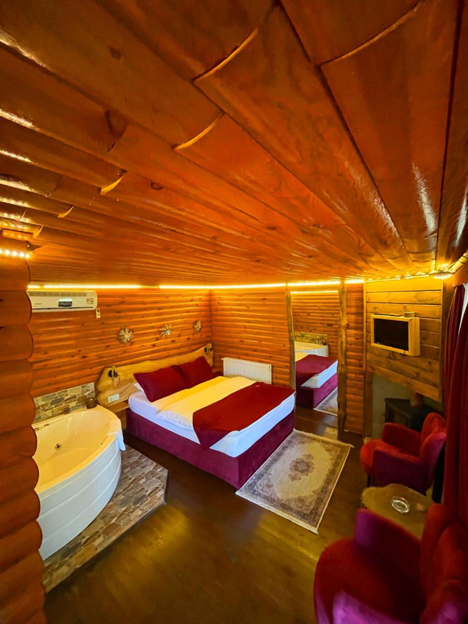 Paradise Plus Agva Ngoại thất bức ảnh